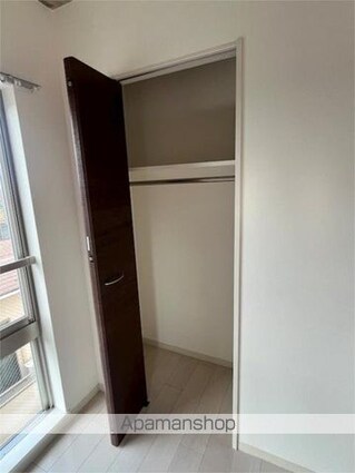 レガリア蓮根[1R/19.24m2]の収納