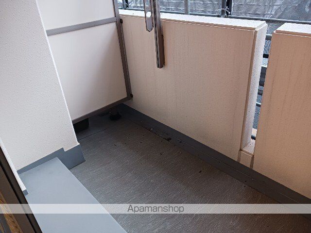 Pulitoの内装写真