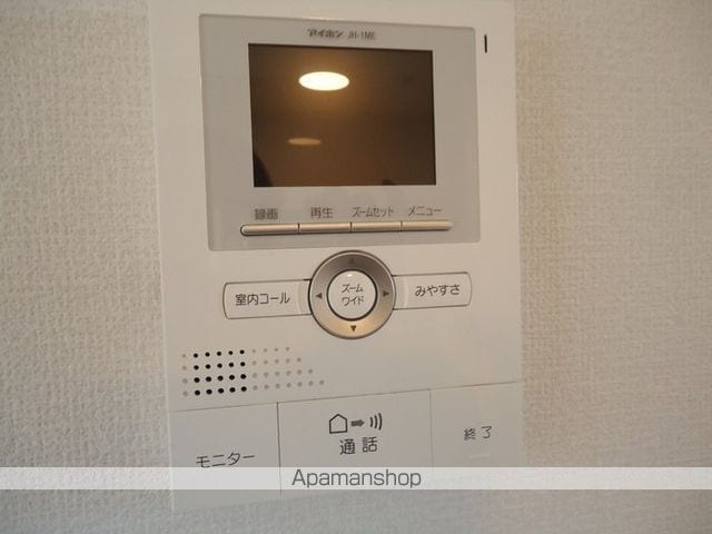 アプリコット潮音の内装写真