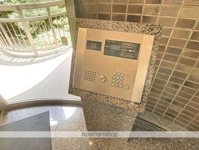 浄水オークパティオの外観写真