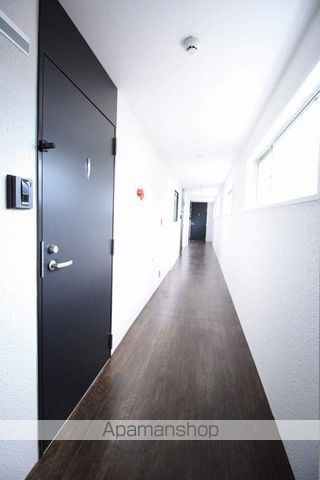 ミュゼ中の島の外観写真