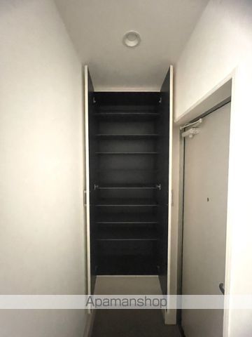 コンフォート江波南の内装写真