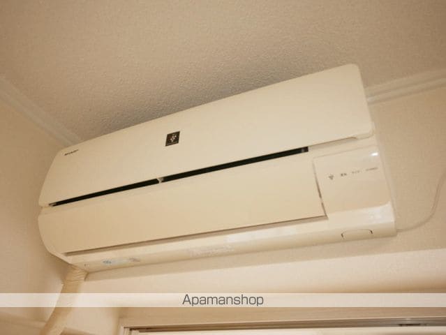 石川マンションの内装写真