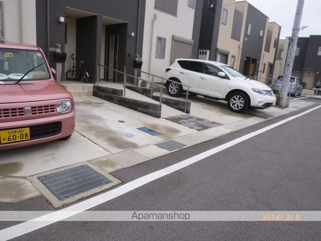 アゼリアスクエア12のその他写真