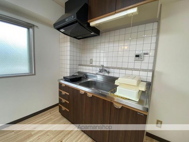 ホワイトマンションの内装写真