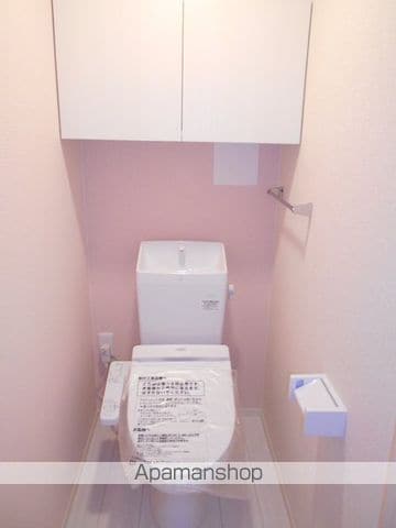 エトワールしゅりVの内装写真