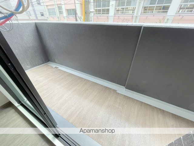 アクアプレイス江戸堀の内装写真