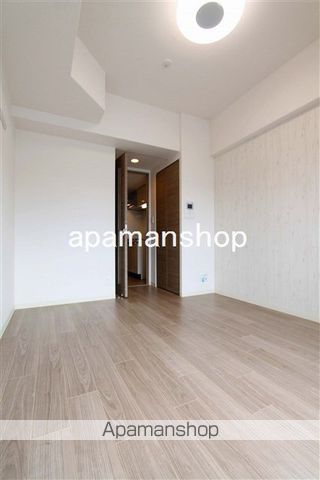 PRESSANCE大阪ドームシティ クロスティの内装写真