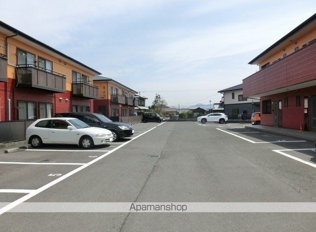 フォブール川津 D棟のその他写真