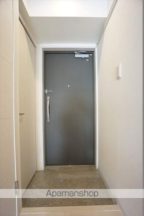 リシュドール名駅南[1K/27.7m2]の玄関