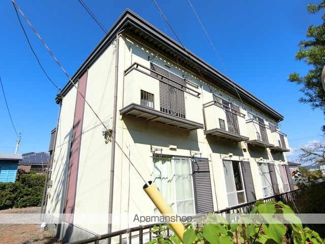 サンシティ嶺田C