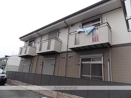 Ｇｒａｎｄ　Ｖｉｎ[1LDK/45.63m2]の外観3
