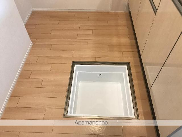 カーサ・クラシオンFの内装写真