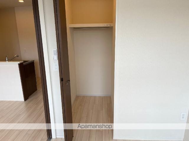 仮)スターテラスII曙の内装写真