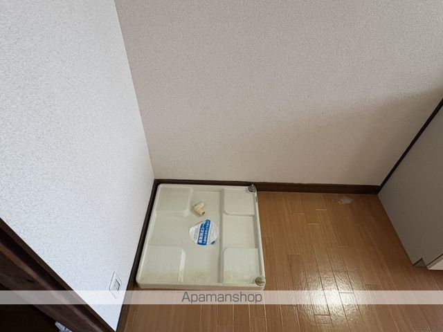 コーポかとうの内装写真