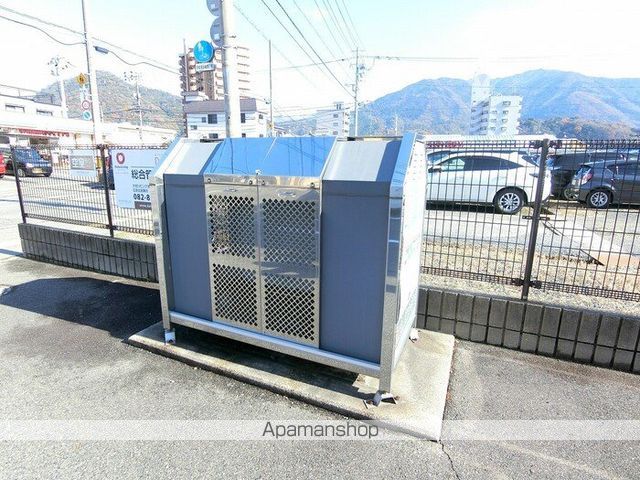 コーポラスヤナセIIの内装写真