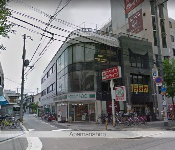 Osaka Metro谷町線 出戸駅 徒歩2分 6階建 築33年の周辺写真
