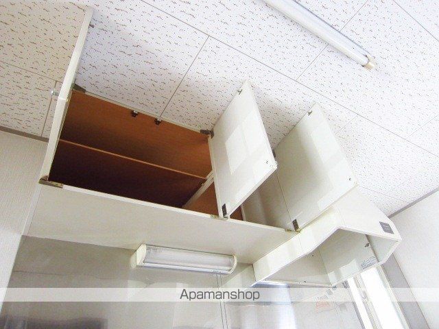 ハイツヤマダの内装写真