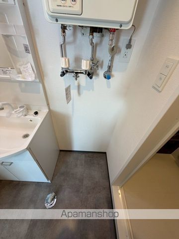 LIEN F・VILLAGEの内装写真