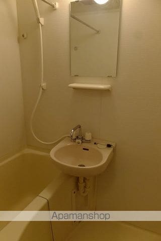 レオパレス豊IIの内装写真