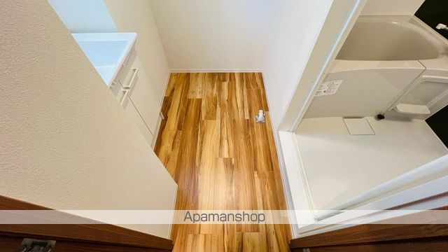 ブリス北円山の内装写真