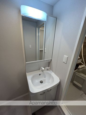 ASTER N13の内装写真