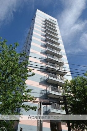 リヴァージュ広瀬北[1R/11.96m2]の外観2