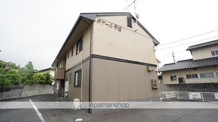 ボナール平松[2LDK/53.82m2]の外観3