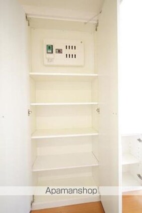 ラフィーネ阿佐谷[1LDK/48.4m2]の内装