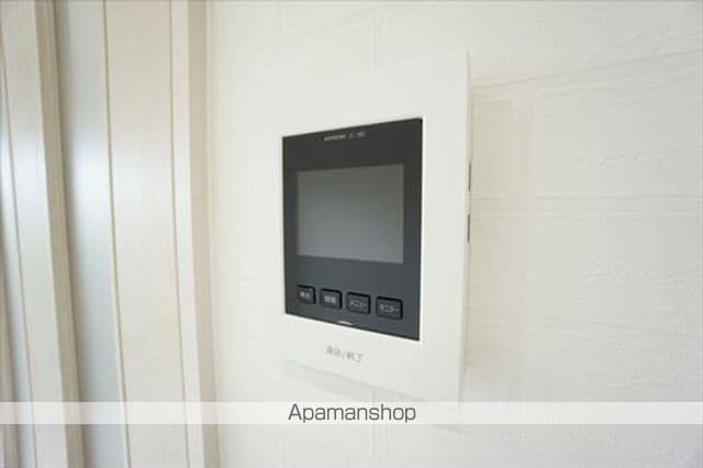 GRACIAS122の内装写真