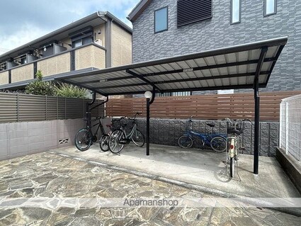 レオネクストカンフリエ[1R/38.06m2]の共用部4