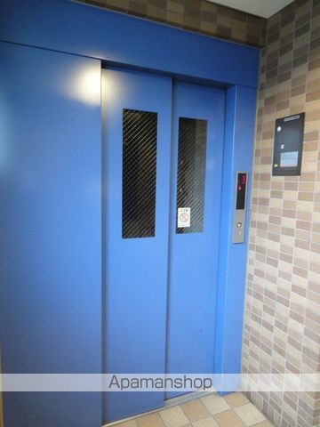 フロレスコ昭和町の内装写真