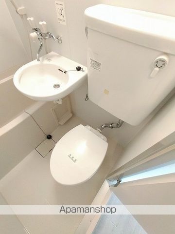 旭シックスマンションの内装写真