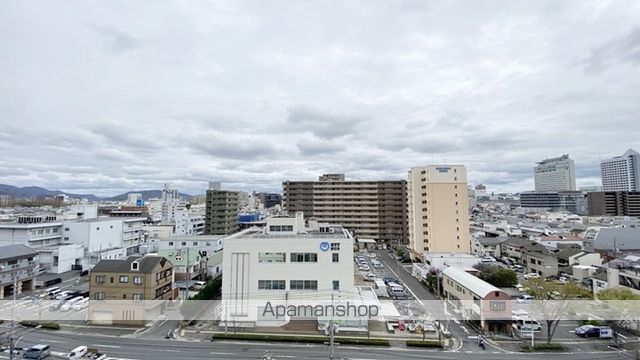 リビンコートSTUDIO奉還町WESTのその他写真