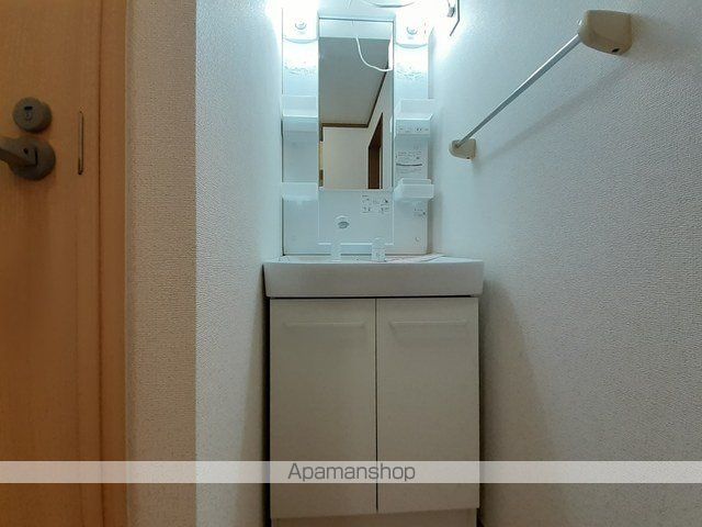 ポプラーレPARTIIの内装写真