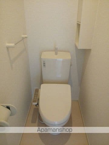 Princess Roseの内装写真