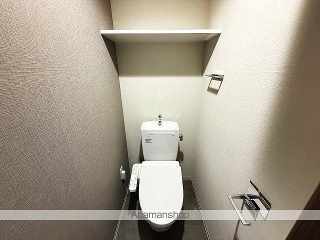 アーバングランデ新大阪の内装写真