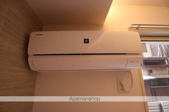 La casamia一条通の内装写真