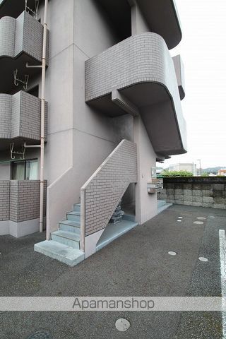 エルグランドKの玄関写真