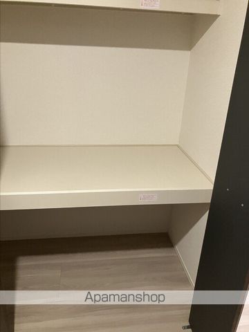 D-Room FLATの内装写真