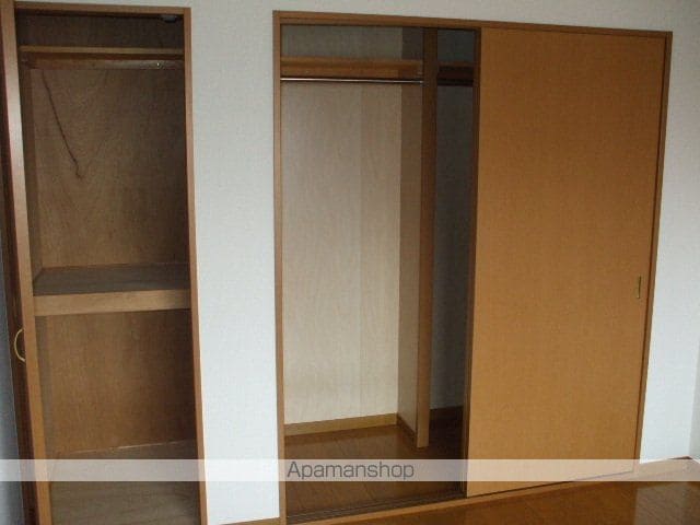 ハイツ功城の内装写真
