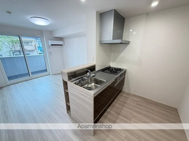 Nest Piece 原町の内装写真