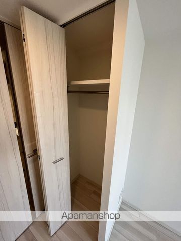 S−RESIDENCE福島ALOVITAの内装写真