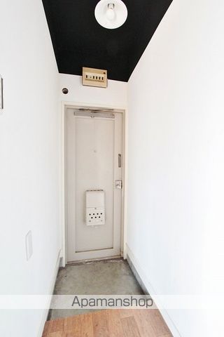 鎌田ビルの内装写真
