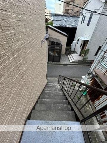 トワール本町の内装写真