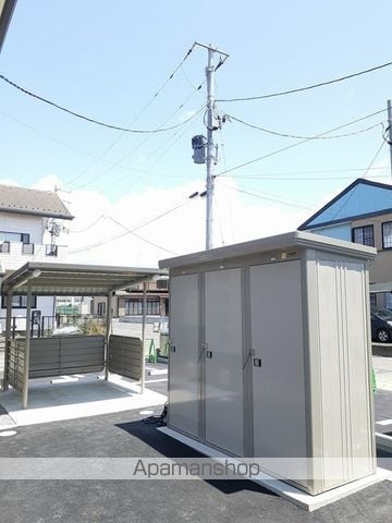 アンシェルのその他写真