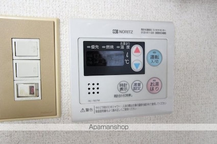 東和ビル[1K/23.39m2]の内装6