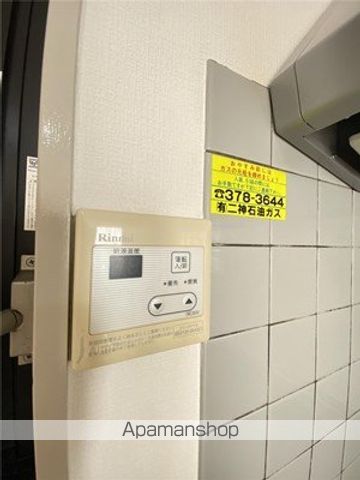 VIVABLE TOKUNAGAの内装写真