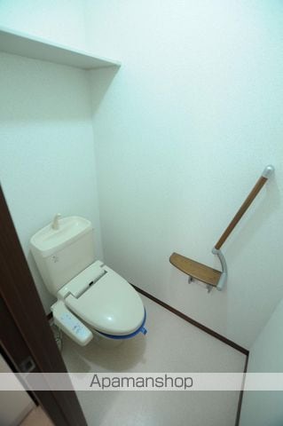 シャーメゾン多賀城新田Cの内装写真