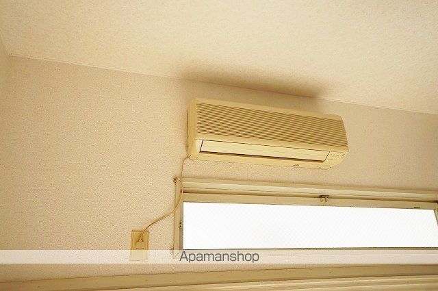 コンシェール川合の内装写真